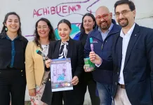Bienes Nacionales entrega inmueble a la Unión Comunal de Agrupaciones Artísticas de Linares Bienes Nacionales entrega inmueble a la Unión Comunal de Agrupaciones Artísticas de Linares