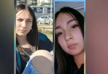 Menor Nayua Valenzuela es encontrada en tras más de dos semanas de búsqueda Buscan a adolescente de 13 años desaparecida en Curicó-0