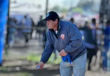 Campeonato comunal de rayuela coronó a sus ganadores en Molina Campeonato comunal de rayuela coronó a sus ganadores en Molina
