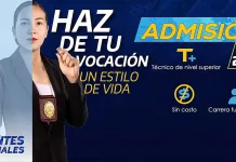 PDI ofrece formación gratuita y remunerada para nuevos Agentes Policiales en proceso de admisión 2026 Centro de Capacitación Profesional de la PDI