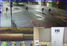 Desarticulan en San Javier a banda criminal dedicada al microtráfico y delitos violentos-0