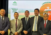 Diputado Benjamín Moreno llama a modernizar la regulación agrícola y destaca potencial del Maule en lanzamiento del Instituto PensarAgro Diputado Benjamín Moreno llama a modernizar la regulación agrícola y destaca potencial del Maule en lanzamiento del Instituto PensarAgro