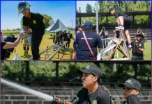 Encuentro de brigadas juveniles conmemorará los 23 años de la Segunda Compañía de Bomberos de Curicó Encuentro de brigadas juveniles conmemorará los 23 años de la Segunda Compañía de Bomberos de Curicó