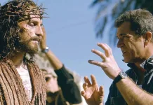Mel Gibson filma en Italia La Resurrección de Cristo, secuela de La Pasión de Cristo