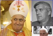 Falleció Monseñor Alejandro Goic, obispo emérito de Rancagua Falleció Monseñor Alejandro Goic, obispo emérito de Rancagua