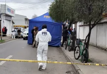 Prisión preventiva para imputado por homicidio en plena vía pública de Parral IMG_6735