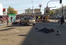 En Curicó refuerzan el llamado a la prevención durante Fiestas Patrias para evitar accidentes de tránsito IMG_7929