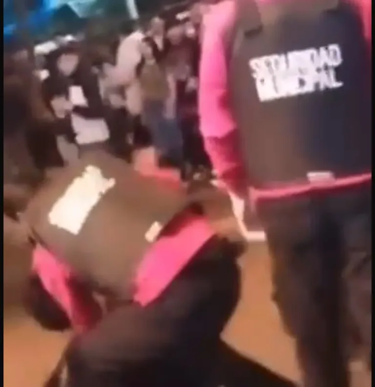 Anuncian presentación de querella por incidentes en Fiesta de la Chilenidad de Curicó