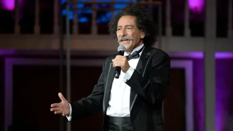 Falleció el comediante y actor chileno  Willy Benítez a los 79 años