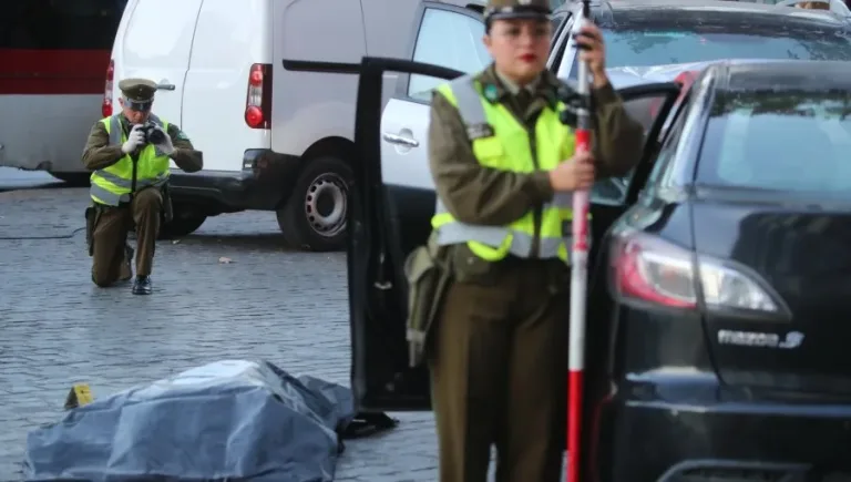 Fiestas Patrias 2025: más de 500 accidentes y 23 fallecidos en el fin de semana largo