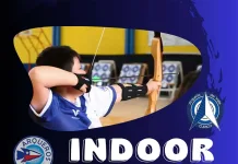 Curicó será sede de competencia nacional de tiro con arco bajo normativa IFAA INDOOR23