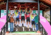 José Pedro Trillat se impuso en la segunda fecha del Ranking Curicó Tour