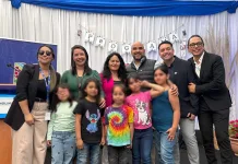 Molina da inicio al Programa 4 a 7 para apoyar a mujeres trabajadoras Molina da inicio al Programa 4 a 7 para apoyar a mujeres trabajadoras