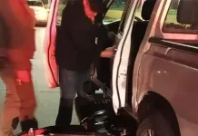 Motociclista resulta lesionado en colisión con camioneta en Curicó Motociclista resulta lesionado en colisión con camioneta en Curicó