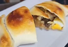 Panadería Freire elegida como la mejor en preparar empanadas en Curicó este 2025-1
