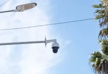 Rauco amplía sistema de cámaras de televigilancia con sala de monitoreo en tiempo real Rauco amplía sistema de cámaras de televigilancia con sala de monitoreo en tiempo real