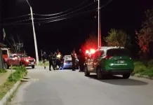 Robo de cable detiene tren de pasajeros en Villa Alegre y provoca persecución en la Ruta 5 Sur la que termina al interior de Molina Robo de cable detiene tren de pasajeros en Villa Alegre y provoca persecución en la Ruta 5 Sur la que termina al interior de Molina