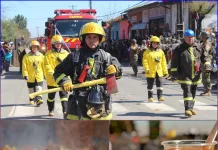 Romeral se prepara para desfiles cívicos y la gran Fiesta de la Chilenidad