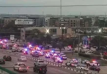 Tiroteo en oficina de Migración en Dallas deja al menos tres heridos y un fallecido Tiroteo en oficina de Migración en Dallas deja al menos tres heridos y un fallecido