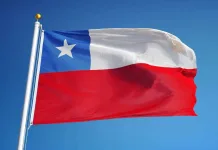 Fiestas Patrias 2025: Este es el día en que es obligatorio instalar la bandera chilena y las multas por no hacerlo bandera-chilena