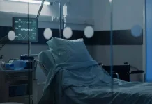 Comisión de Salud del Senado aprueba en general proyecto de eutanasia cama-clinica-vacia-monitores-salud