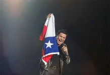 chayyane-Chile