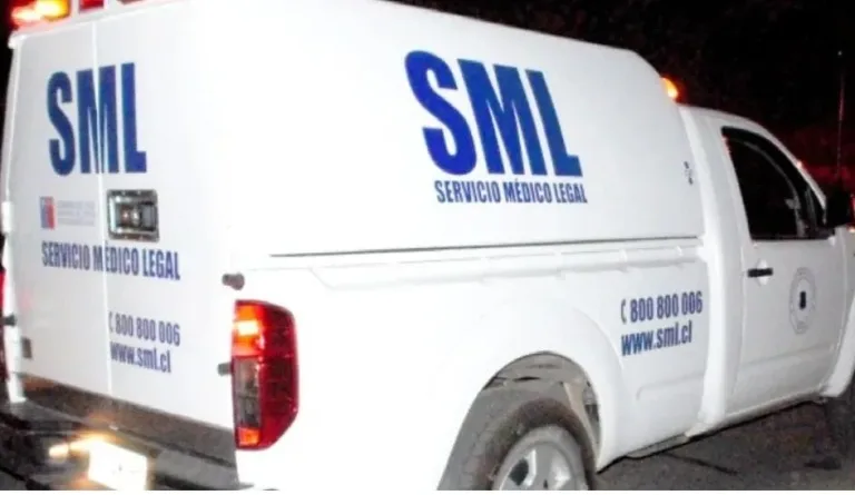 Investigan muerte de hombre por impacto de bala en San Vicente