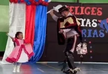 niña-baila-cueca-sur-de-chile