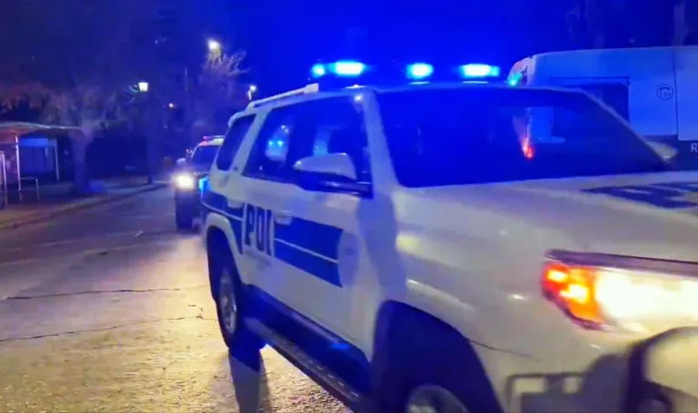 PDI detiene al autor de homicidio ocurrido en Rancagua
