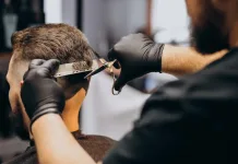 peluquero