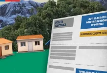 Más de 2 millones de familias esperan conocer los resultados del Subsidio Eléctrico, que se publicarán a mediados de septiembre subsidio-electrico