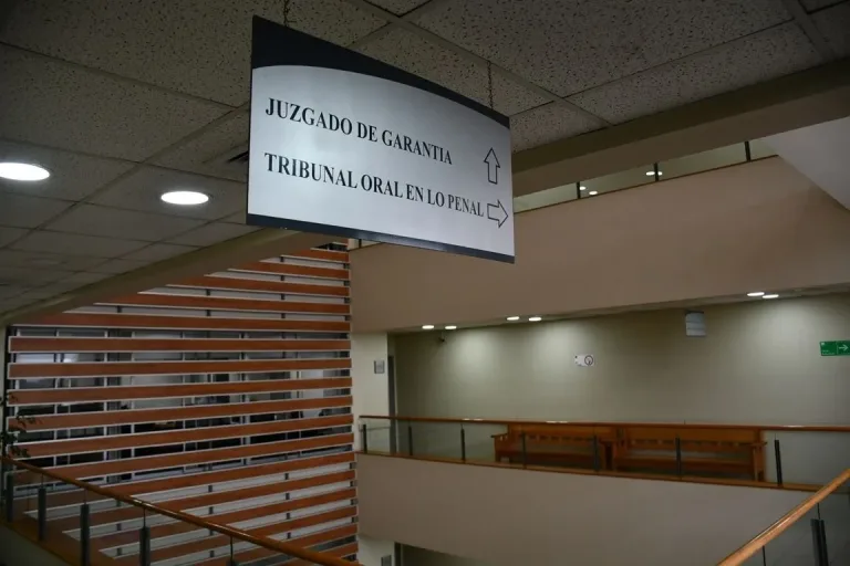 TOP de Rancagua condena a presidio efectivo a autor de cuasidelito de homicidio y huir del lugar del accidente