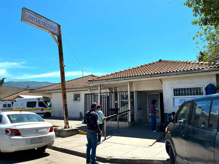 Hospital de San Fernando moderniza su Servicio de Urgencias para brindar una atención más cómoda y eficiente