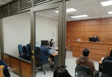 Dos personas detenidas en Curicó tras denuncia de secuestro 2af6f938-916e-4f71-a708-4cd04454c7cb