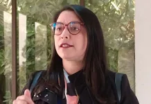 SernamEG Maule asumirá representación legal de víctimas que denunciaron violencia de género en Bomberos de Curicó Ana Cecilia Retamal. Directora Reg. SernamEG