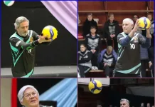 CURICÓ SERÁ SEDE DE LA SÉPTIMA FECHA DE LA LIGA REGIONAL DE NEWCOM VÓLEIBOL 2025
