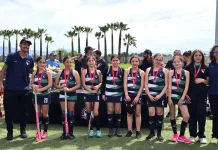 Colegio Vichuquén de Curicó destaca en Torneo de Clausura Regional de Hockey 5 Colegio Vichuquén de Curicó destaca en Torneo de Clausura Regional de Hockey 5-1