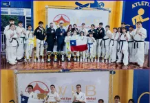 Karatekas de Curicó y Sagrada Familia se lucen 2° Campeonato Brasileño WKB Tatuí 2025 Delegación chilena destaca en Campeonato Brasileño WKB Tatuí 2025-1