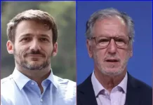 Diego Pardow renuncia al Ministerio de Energía tras error en tarifas eléctricas nuevo ministro promete transparencia