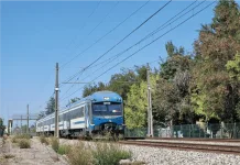 EFE amplía sus servicios ferroviarios entre Estación Central y Curicó EFE amplía sus servicios ferroviarios entre Estación Central y Curicó