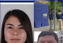 Encuentran cuerpo de Krishna Aguilera, joven desaparecida desde el 4 de octubre