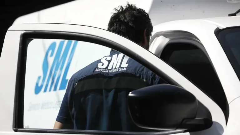 Investigan homicidio de un hombre en Rancagua tras ser agredido con un arma blanca