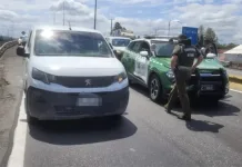 Carabineros detiene a sujeto que robó camioneta con especies avaluadas en más de 20 millones de pesos IMG_1296