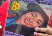 Fiscalía mantiene investigación abierta por muerte de joven en Sarmiento IMG_9308