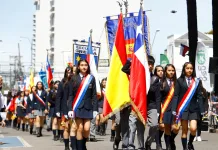 Con masiva participación se celebraron los 282 años de Curicó IMG_9939