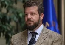 Johannes Kaiser, candidato presidencial del Partido Nacional Libertario, realizará visita a la Región del Maule Johannes Kaiser, candidato presidencial del Partido Nacional Libertario