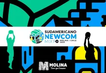 Molina será sede del primer Campeonato Sudamericano Mixto de Newcom Selecciones +68 años-3
