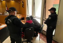 Prisión preventiva para prestamistas ilegales que secuestraron a una pareja en Talca