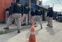 Prófugo por tráfico de drogas en Linares fue capturado por la PDI tras cinco meses de oculto en Punitaqui