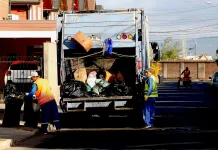 Senado despacha a ley proyecto que reconoce y protege la labor de las y los recolectores de residuos domiciliarios